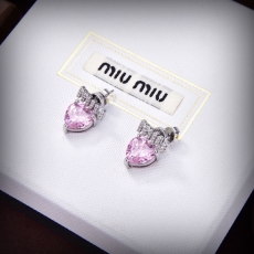 Miu Miu Earrings